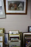 a box of prints to include Vernon Ward, Birkett Foster, etc (box and two loose) by Pictures And Prints, print (other), sold Jun 2017