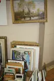 to include George, Horne (20th century) Beeches at Breckenhurst, oil on canvas, by Pictures And Prints, oil on canvas, sold May 2017