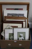 to include B. Salberg still life flowers etc by Pictures And Prints, oil, sold Feb 2017