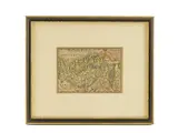 Connack by Pieter van den Keere, print (other), sold Jul 2016