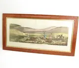 Grouse Shooting; Partridge Shooting; Pheasant Shooting; Wild Duck Shooting by Thomas Sutherland, engraved by T. Sutherland, offered Oct 2013