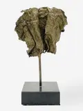 Ortua by Seena Donneson, bronze, sold Dec 2021
