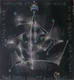 Tout rythme aboutit à un sujet by Henri-Jean Closon, Pastel, sold Feb 2014