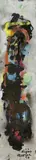 Sans titre by Ladislas Kijno, 1994, Gouache, sold Jun 2021