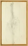 Sans titre by Hans Bellmer, Crayon sur papier, sold Jun 2015