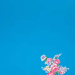 034 by Michael Lin, acrylic on canvas, sold Jun 2021