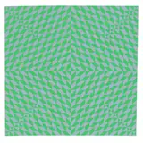 Do. III by Anni Albers, Screenprint in colors on paper, sold Feb 2024