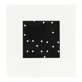 Dominos (Complete Series of Three) by Donald Sultan, Each a screenprint in colors, sold Feb 2024