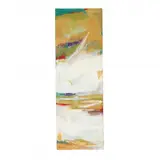 Dance Planes by Nancy Tuttle May, Oil on canvas, sold Feb 2024