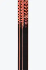 En cours by Constantin Xenakis, 1982, Acrylique sur toile, sold Oct 2024