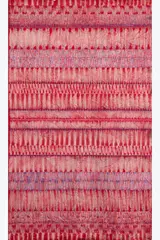 Sans titre, n°30, 5.2004 by Huguette Caland, Acrylique sur toile libre, sold Oct 2024