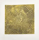 Selection Sequence by Ross Bleckner, 2002, Etching and Aquatint in Colors, sold Apr 2025