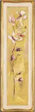 Dogwood Branch by Sterling Boyd Strauser, 1988, oil on board, sold Jul 2025