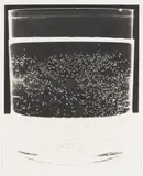 Glass 3 by Amanda Means, gelatin silver print, sold Jan 2026