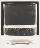 Glass 5 by Amanda Means, gelatin silver print, sold Jan 2026