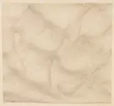 Abstract by Oli T. Sihvonen, ink, sold Jan 2026