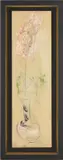 Still Life, Flower in Vase by Sterling Boyd Strauser, oil on board, sold Jul 2025