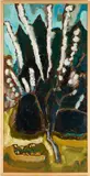 Spring Blossoms by Sterling Strauser, oil, sold Jul 2025