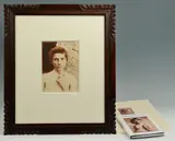 Albumen by Wilhelm von Gloeden, albumen print, sold Jan 2013