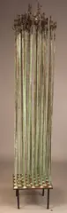 Tafur Abstract Copper Sound by Edgar Tafur, bronze, sold Oct 2011