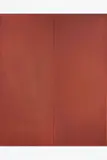 Sans titre by Gérard Traquandi, 1989, Huile sur toile, sold Feb 2025