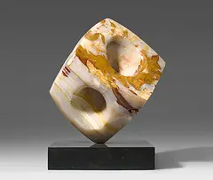 Priene by Minoru Niizuma, 1974, marble, sold Sep 2016