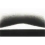 Sonora Run by Peter Gutkin, 1981, mezzotint, sold Dec 2023
