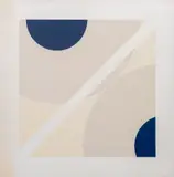 SS 18-78 by Nassos Daphnis, Serigraph in Colors, sold Apr 2025