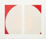 SS 15-75 by Nassos Daphnis, Serigraph in Colors, sold Apr 2025