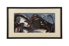 Matador by Anthony Harrison, print (other), offered Aug 2022