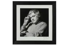 Untitled by Clive Arrowsmith, print, offered Aug 2022