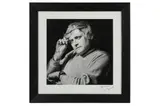 Untitled by Clive Arrowsmith, print, offered Aug 2022