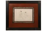 Untitled by William Hamilton, print (other), offered Aug 2022