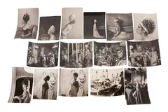 Untitled by Cecil Beaton, Silver gelatin prints, image sizes, offered Aug 2022
