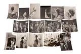 Untitled by Cecil Beaton, Silver gelatin prints, image sizes, offered Aug 2022