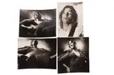 Untitled by Lord Snowdon, Silver gelatin prints, image sizes, offered Aug 2022