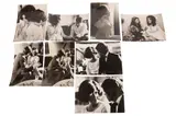 And Lord Snowdon by Terry O'Neill, Silver gelatin prints, image sizes, offered Aug 2022