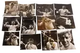 Untitled by Lord Snowdon, Silver gelatin prints, image sizes, offered Aug 2022
