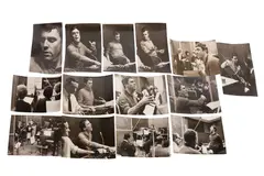 Untitled by Lord Snowdon, Silver gelatin prints, image sizes, offered Aug 2022