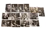 Untitled by Lord Snowdon, Silver gelatin prints, image sizes, offered Aug 2022