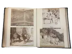 Spain. 1893 by Photo album.- Laurent, photograph, offered Aug 2022