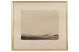 Untitled by Thurston Laidlaw Shoosmith, watercolour, offered Aug 2022