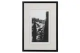 Untitled by David Carpanini, etching, offered Aug 2022