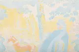 Untitled by Henri-Edmond Cross, Lithograph on chine volant From the, offered Aug 2022