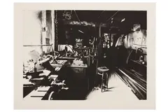 Untitled by Michael Heindorff, print (other), offered Aug 2022