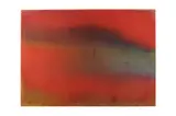 Untitled by Jeff Hoare, acrylic on canvas, offered Jul 2022