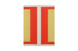 Untitled by Estelle Thompson, oil on board, offered Jul 2022