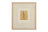 Untitled by Christopher Le Brun, lithograph, offered Jul 2022