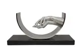 Untitled by Lorenzo Quinn, sculpture, offered Jul 2022