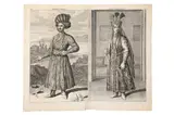 Untitled by Cornelis de Bruyn, engraving, offered Jul 2022
